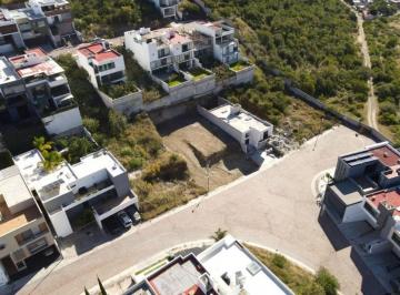 Terreno / Lote , Querétaro · Terreno Habitacional en Venta en Cumbres del Lago Juriquilla Queretaro