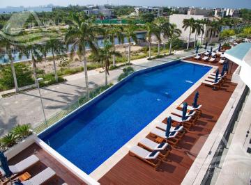 Departamento · 208m² · 2 Recámaras · 2 Estacionamientos · Departamento en Venta Puerto Cancun