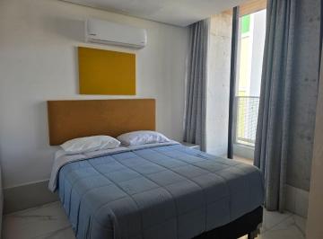 Departamento de 1 habitación, Monterrey · Departamento en Renta en El Centro de Monterrey