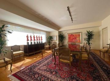 Casa de 3 habitaciones, Miguel Hidalgo · Espectacular Departamento en Lomas de Reforma