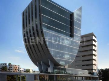Oficina · 61m² · 2 Estacionamientos · Oficina en Renta San Jeronimo Qualia Urban Center