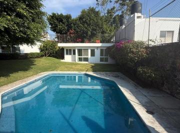 Casa de 3 habitaciones, Cuernavaca · Residencia en Vista Hermosa
