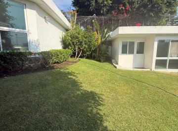 Casa de 3 habitaciones, Cuernavaca · Residencia en Vista Hermosa