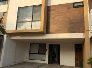 Casa de 4 habitaciones, León · Casa en Renta en Residencial Aldaba Ii - Amueblada y Lista Para Habitar