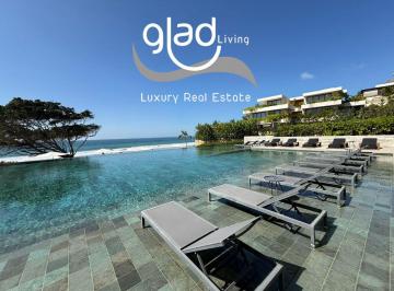 Departamento de 3 habitaciones, Bahía de Banderas · Departamento en Venta en Riviera Nayarit | 3 Recámaras y Terraza
