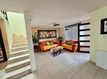 Casa de 3 habitaciones, Corregidora · Venta de Casa en Fracc. San Mateo, Corregidora, Queretaro