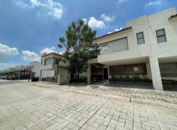 Casa de 3 habitaciones, Calimaya · Casa en Renta, Mod. Hanna, Residencial Valle de Las Fuentes, Calimaya, a 05 Min. de Metepec