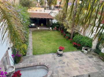 Casa en Venta de 3 habitaciones Ajusco · Casa en Venta en El Ajusco, Coyoacán, Ciudad de México