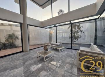 Casa de 3 habitaciones, Huixquilucan · Casa en Renta en Bosque Real 2a. Sección