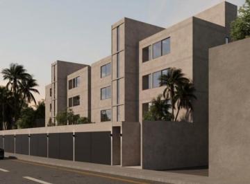 Departamento · 79m² · 1 Estacionamiento · Departamentos en Venta en Veracruz, Riviera Veracruzana