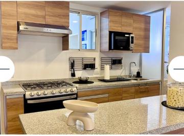 Departamento de 2 habitaciones, Cuauhtémoc · Renta y Estrena Hermoso y Cómodo Departamento!