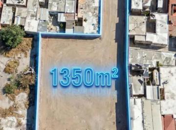 1 · Terreno en Venta en Zona Centro, Calle Humboldt