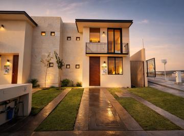 Casa de 2 habitaciones, Querétaro · Casas en Venta en Cuspide Residencial El Cimatario, Vive La Naturaleza de Qro