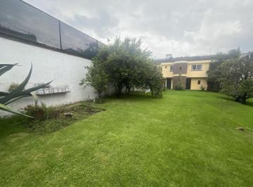 Terreno / Lote , Tlalnepantla de Baz · Venta de Terreno en San Juan Ixtacala con Uso de Suelo Mixto 1331 m²