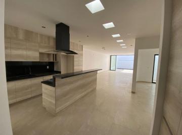 Casa de 3 habitaciones, Querétaro · Casa Nueva de Una Planta en Venta en Cumbres del Lago, Juriquilla, Querétaro