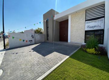 Casa de 3 habitaciones, Querétaro · Casa Una Planta en Cumbres del Lago, Juriquilla, Querétaro