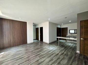 Departamento de 2 habitaciones, León · Departamento en Renta La Encantada Leon Gto Zona Norte con Roof Garden.