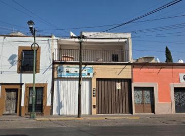 Edificio , San Juan del Río · Renta Gran Local Sjr Qro en Av Juarez Multiusos, Oficinas, Salas, Espacios Abiertos y Terraza