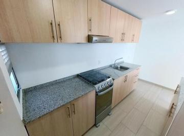 Departamento de 2 habitaciones, Benito Juárez · Departamento de 65 m. 2 Recamaras
