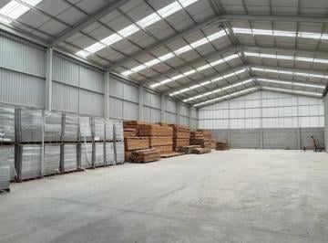 1 · Bodega en Venta y Renta en Ciudad Industrial, Torreón, Coahuila de Zaragoza