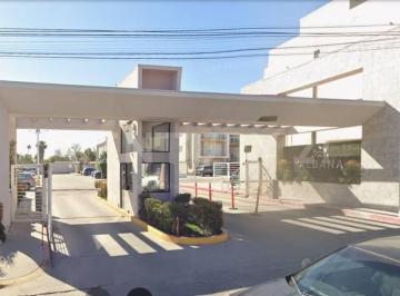 Departamento · 81m² · 2 Recámaras · 2 Estacionamientos · Departamento en Renta - Albana Residencial, Tijuana, Baja California