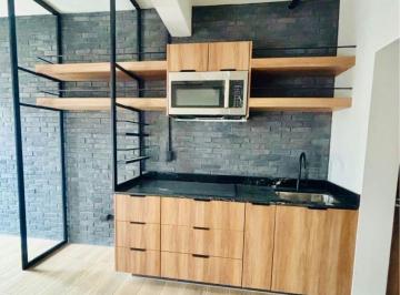 Departamento de 1 habitación, Tijuana · Departamento en Venta, Atelier Living Tijuana