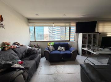 Departamento de 2 habitaciones, Benito Juárez · Departamento en Venta | San Pedro de Los Pinos | Benito Juarez | Vista Panoramica