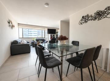 Departamento de 2 habitaciones, Benito Juárez · Departamento en Venta | San Pedro de Los Pinos | Benito Juarez | Vista Panoramica