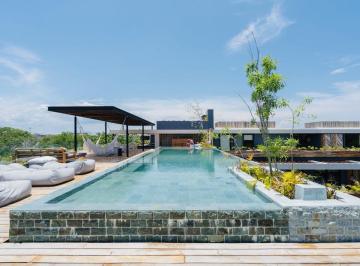 Departamento de 2 habitaciones, Tulum · Departamento en Venta, Aldea Zama Tulum