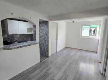 Departamento de 2 habitaciones, Alvaro Obregón · Depto en Renta Alvaro Obregon