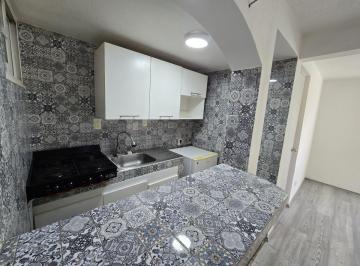 Departamento de 2 habitaciones, Alvaro Obregón · Bonito Depto en Renta Alvaro Obregon