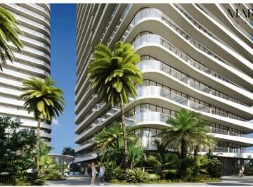 Departamento de 2 habitaciones, Puerto Vallarta · Departamento en Venta Puerto Vallarta