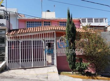 Casa de 4 habitaciones, Coacalco de Berriozábal · Casa Ampleada Lista Para Habitarse