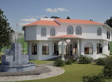 Casa en condominio de 5 habitaciones, Metepec · Excelente Residnecia en Preventa