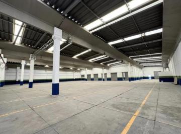 Bodega comercial , Ixtapaluca · Rento Bodegas Comerciales a Pie de Calle Ixtapaluca Otras en Los Reyes La Paz D 2,000 m² Hasta 27,350