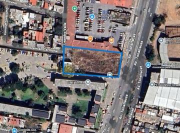 Terreno / Lote , Tonalá · Se Renta Terreno en Tonala