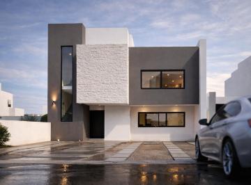 Casa de 3 habitaciones, El Marqués · Casa en Venta en El Mirador, Inteligente, Vista Panorámica, 3 Recámaras, Premium