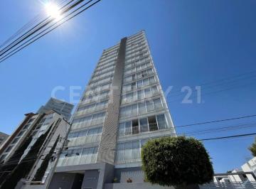 Departamento · 100m² · 2 Recámaras · 2 Estacionamientos · Departamento en Venta Torre Kupress! Zavaleta y La Recta a 100 m