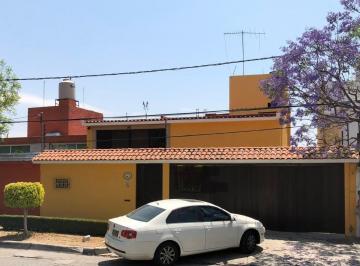 Casa de 3 habitaciones, Naucalpan de Juárez · Hermosa Casa en Renta en Circuito Misioneros, Cd. Satélite