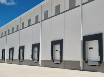 Bodega comercial , Benito Juárez · Bodega en Renta Cancun Desde 1,000 m² Hasta 15,000 m² Av Luis Donaldo Colosio