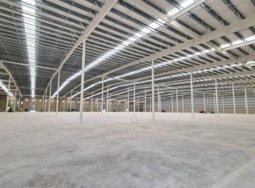 Bodega comercial , Benito Juárez · Bodega en Renta Cancun Desde 1,000 m² Hasta 15,000 m² Av Luis Donaldo Colosio