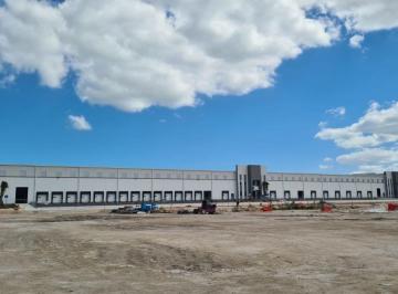 Bodega comercial , Benito Juárez · Bodega en Renta Cancun Desde 1,000 m² Hasta 15,000 m² Av Luis Donaldo Colosio