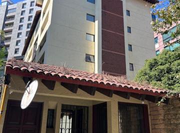Departamento de 3 habitaciones, Cuajimalpa de Morelos · Departamento en Venta en Bosque de Las Lomas