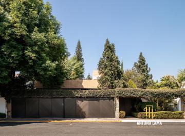 Casa · 662m² · 4 Recámaras · 8 Estacionamientos · Casa en Venta en Club de Golf Las Fuentes, Puebla