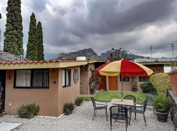 Casa de 3 habitaciones, Tepoztlán · Casa en Venta en Tepoztlán Morelos
