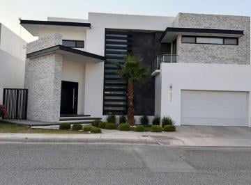 Casa de 3 habitaciones, Juárez · Se Renta Casa Mision de Los Lagos