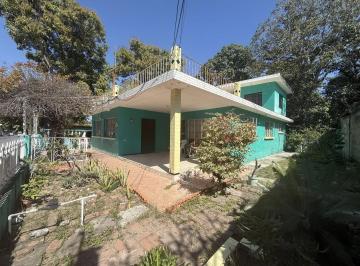 Casa · 630m² · 3 Recámaras · 3 Estacionamientos · Casa en Venta Colonia Vicente Guerrero, Madero.