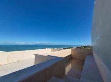Departamento de 2 habitaciones, Ixil · Departamento Vista Al Mar con Rooftop en Venta, San Benito, Yucatán