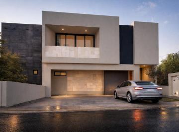 Casa de 4 habitaciones, Querétaro · Casa en Venta en Lomas de Juriquilla, C.340 m², T.250 m², 4 Recámaras, Luxury