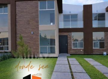 Casa de 3 habitaciones, Pachuca · Casa en Venta en Industrial La Paz, Pachuca de Soto